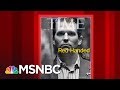 Latest Time Cover On Donald Trump Jr.: 'Red handed' | Morning Joe | MSNBC