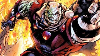 Top 10 Brutal DC Villains More Powerful Than You Think