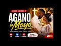 AGANO LA MOYO Thejoyfulministry 