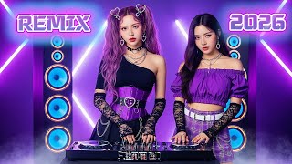 Download lagu π₯ Non Stop EDM Club Remix / Popular Songs Party Dance Mix / DJ Beautiful Girl