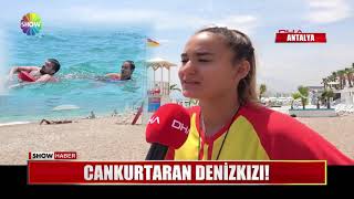 Cankurtaran Denizkızı