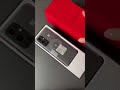 unboxing one plus 9 pro #unboxing #subscribe #kidnapshadow