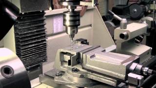 DSLR Solutions Camera Rig - Manufacturing Footage