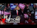 Noticias Telemundo en la noche, 16 de octubre de 2020 | Noticias Telemundo