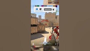 AWP 4k Faceit lvl 10