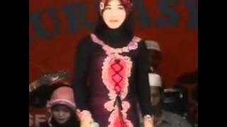 Almurtasidah Qosidah