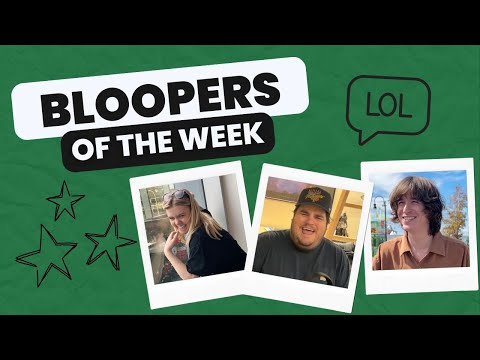 Our Fav Bloopers - Vol 31