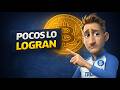 Si Bitcoin llega a 1 millón… esto cambiará quién gana (y quién no)