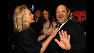 The #Weinstein Witch Hunt @DianaDavison101