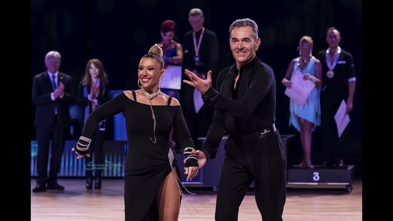 'Spanish Open 2022' en Cartagena YouTube