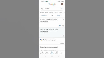 nada dering