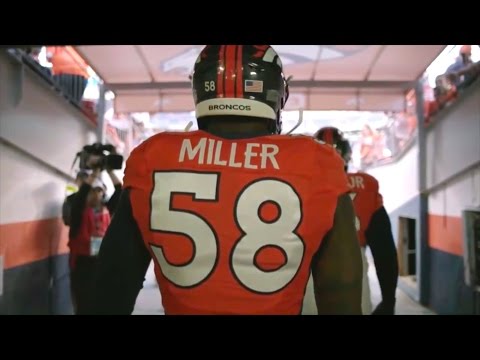 Bronco For Life (Von Miller Song)