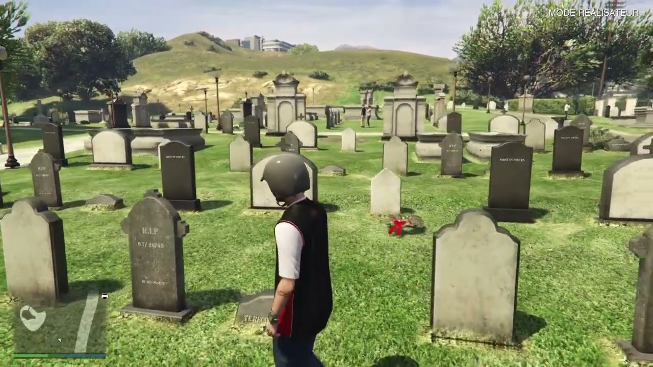 Molly death Wade crying