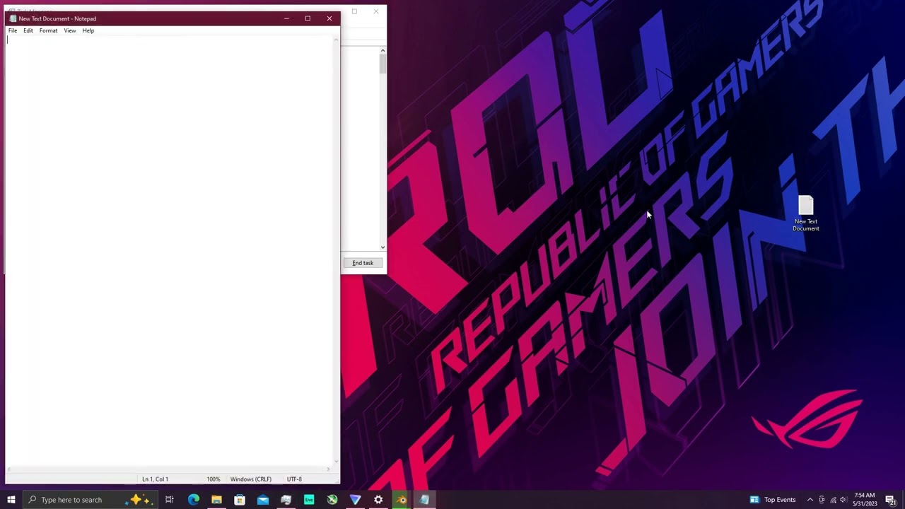 How To Set Program Priority (High - Low) & CPU Affinity (Allocate Computing Power)