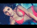 Shenaz Treasurywala At The Hot Springs in California.