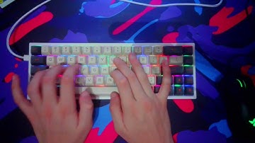 Yes but does your stock keyboard sound this good?