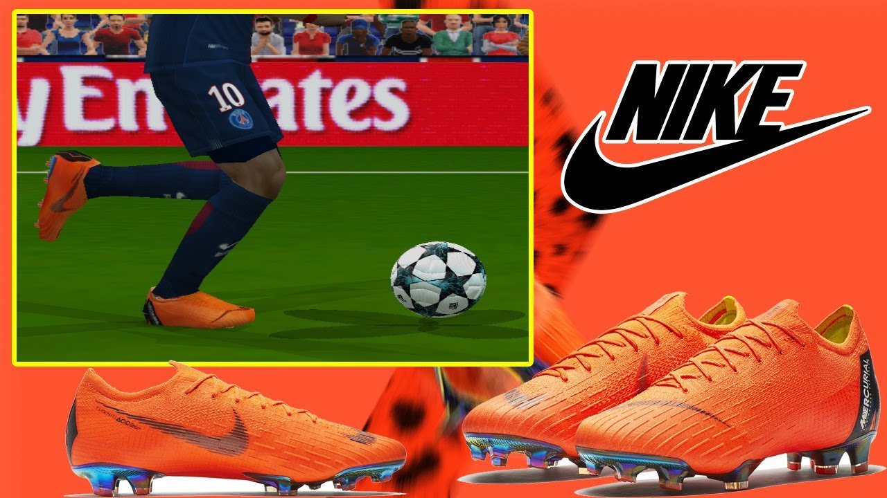 Nike Mercurial Superfly 5 Fire Pack Review and Playtest