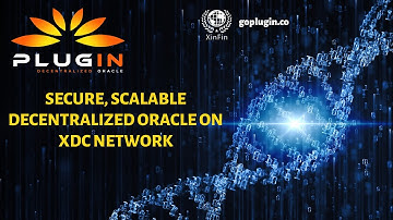 The Maestro | GoPlugin Crypto Compare Price Feeds