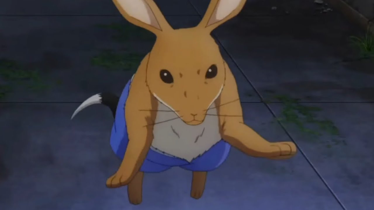 Neptuniabridged: Crashing The Party