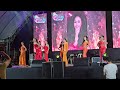 BINIBINING MATALAM 2024 Opening Salvo BINIBINING MATALAM 2024 Opening Salvo