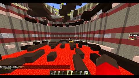 Mineplex Hacker Report #1: bear20120113