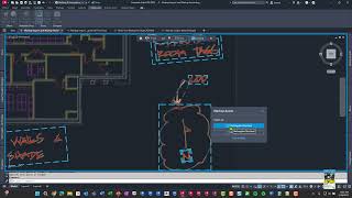 What's New in AutoCAD 2026 - Markup Import and Assist