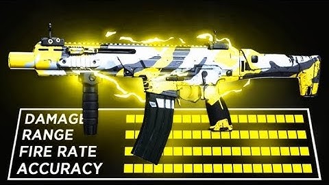 “BETTER THAN THE AS VAL” - "KILO 141" SETUP in MODERN WARFARE! Best KILO 141 Class Setup (CoD MW)