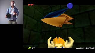 GSR Console TAS Child Section WIP (1.0 inject)