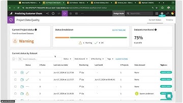 Mastering Data Quality A Feature Deep Dive With Dataiku and Aimpoint Digital