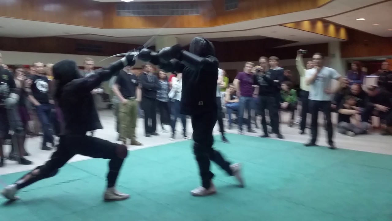 Култаев  Перков бмт2017 финал 2