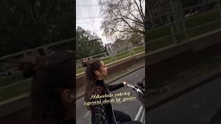 Bahar Dönemi Gerçekten Hep Daha Hızlı Geçiyor Ünüm