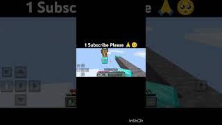 Llama 999 IQ 🤣 (Always Help a Wandering Trader Need.)#minecraft #shortsviral