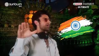 Sabse aagey honge Hindustani X United ( Kshmr mashup )