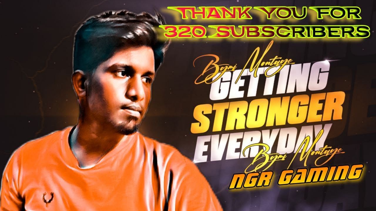 NGR BAckup Channel BGMI GAMEPLAY| 