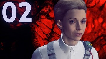 CONTROL: Part 2 - Directorial Override