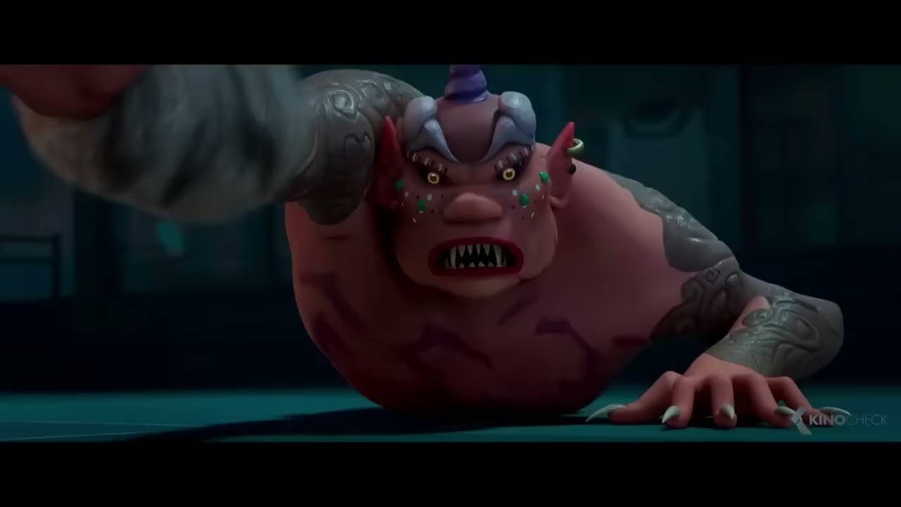 Editing takedown because I can.