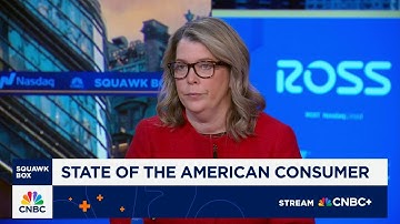 Consumer spending is growing but the pace has slowed, says Bank of America