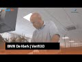Bmn de klerk  standardize clash checks with verifi3d en