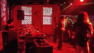 Demented Heart - Abnormal Funeral_ Live at God Bless Noise Lumajang 2023