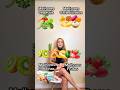 Melhores alimentos para emagrecer