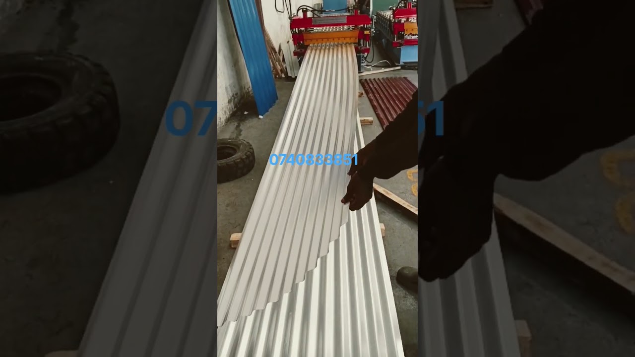 Aluminum G30 400 Per Meter