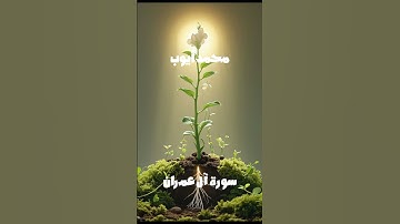 محمد أيوب من سورة آل عمران #تلاوة_نادرة_لاول_مرة #اكسبلور #خاشعة_تلاوة #دويتو #duet #حالات_واتس #مصر