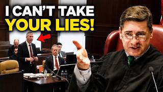 Judge ERUPTS in Court — CNN's Attorney Gets Shut Down!