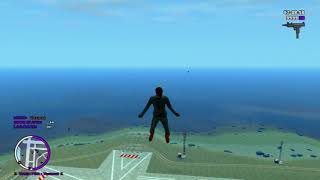 Gta Iv Tbogt Superman Mod Ps3