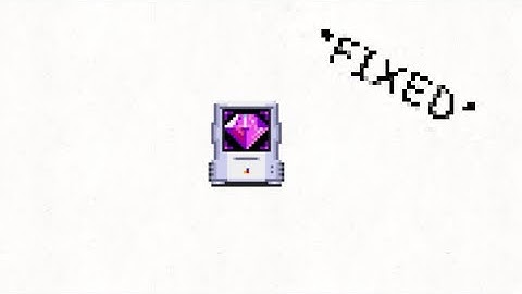 How to fix super chaos emerald Monitors|Sonic 3 A.I.R|