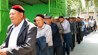 Uyghur people | Ghulja
