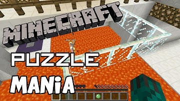 Puzzlemania w/ JSano19!!! - "Ep.3 JSano Breaks My Server" - Minecraft Custom Puzzle Adventure Map