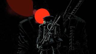 TMNT Last Ronin : Essence of the Dark Costume