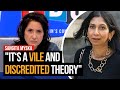 Suella Braverman &#39;dangerous&#39; to say rapid cultural change would &#39;dilute what&#39;s already there&#39; | LBC
