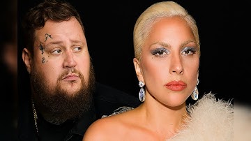 Jelly Roll & Lady Gaga - Save Me (Official Music Video)